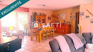  Maison � vendre 6 pi�ces 116 m�