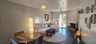  Maison à vendre 5 pièces 105 m²