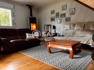  Maison � vendre 8 pi�ces 162 m�