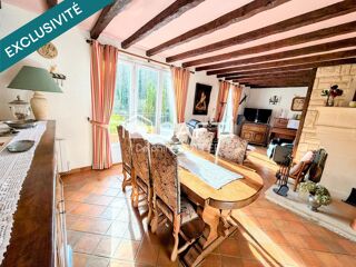  Maison � vendre 11 pi�ces 275 m�