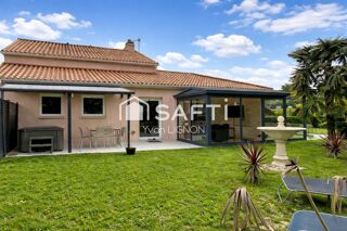  Maison � vendre 6 pi�ces 163 m�