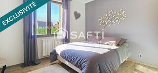  Maison � vendre 4 pi�ces 108 m�