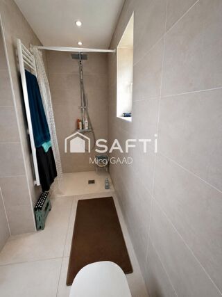  Maison à vendre 4 pièces 80 m²