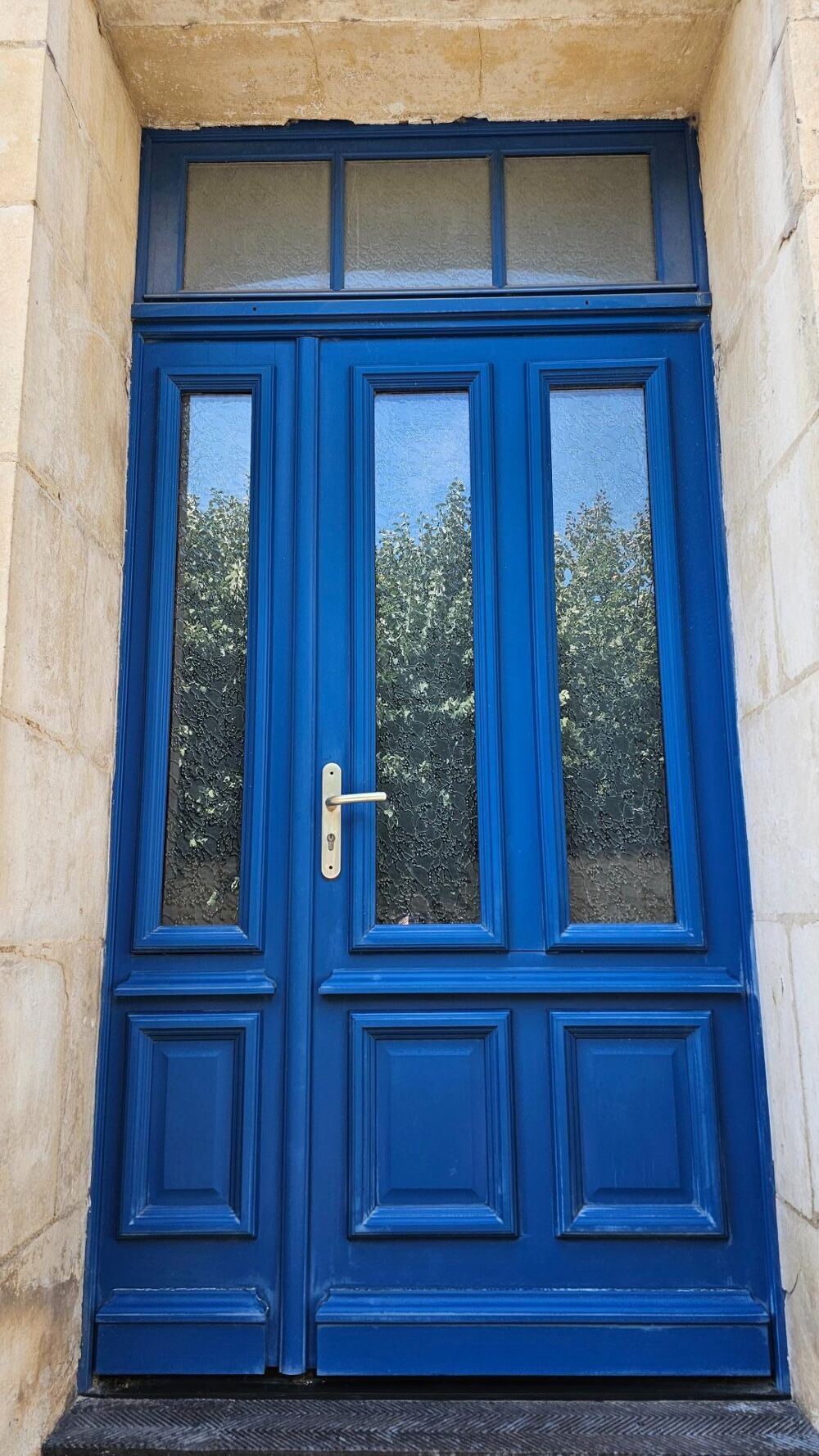 Vente Maison 269 m² habitables, 6 chambres, piscine et jardin clos Nalliers