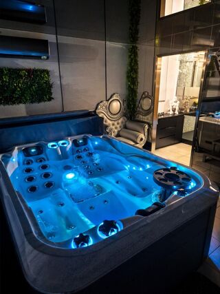  Appartement � vendre 2 pi�ces 56 m�