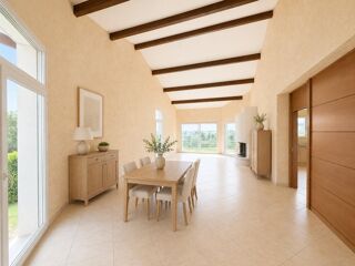  Maison à vendre 7 pièces 224 m²