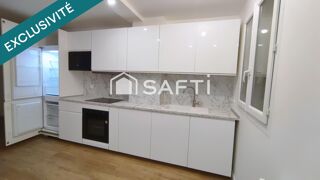  Appartement à vendre 2 pièces 44 m²