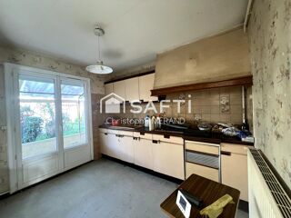  Maison � vendre 5 pi�ces 83 m�