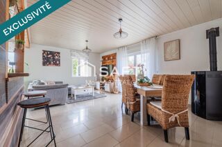  Maison � vendre 8 pi�ces 237 m�