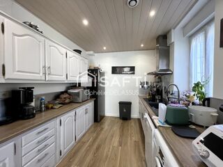  Maison � vendre 5 pi�ces 130 m�