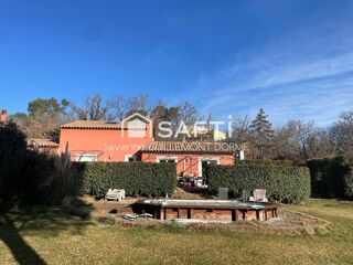  Maison � vendre 6 pi�ces 134 m�