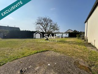  Terrain à vendre 975 m²