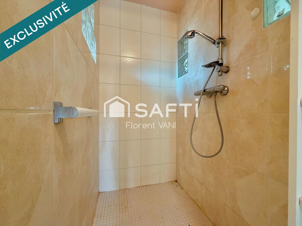 Vente Maison Maison - PLAIN PIED Altviller