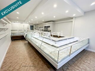  Appartement à vendre 3 pièces 90 m²