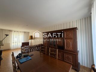  Maison à vendre 5 pièces 81 m²