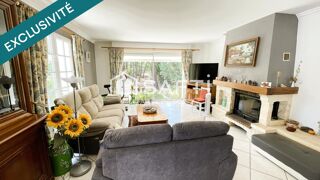  Maison � vendre 8 pi�ces 201 m�