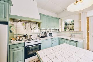  Maison � vendre 5 pi�ces 130 m�