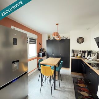  Maison à vendre 6 pièces 150 m²