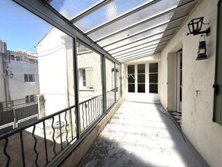  Maison à vendre 4 pièces 108 m²