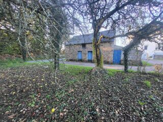  Maison � vendre 4 pi�ces 85 m�