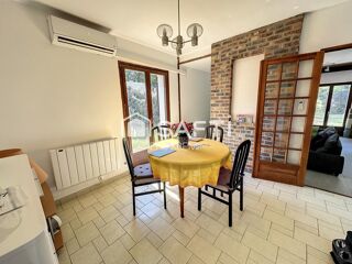  Maison � vendre 7 pi�ces 160 m�
