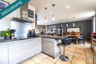  Maison � vendre 4 pi�ces 115 m�