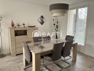  Maison à vendre 4 pièces 90 m²