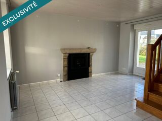  Maison � vendre 3 pi�ces 90 m�