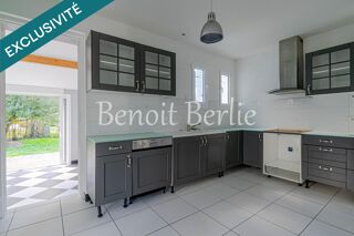  Maison � vendre 5 pi�ces 130 m�