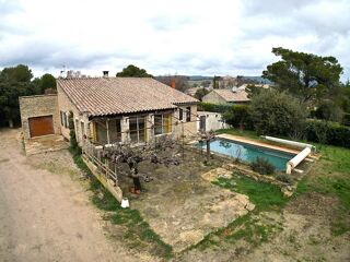  Maison � vendre 4 pi�ces 118 m�