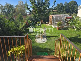  Maison à vendre 4 pièces 90 m²
