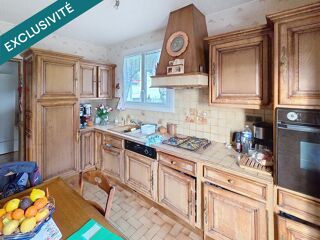  Maison � vendre 4 pi�ces 84 m�