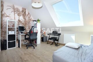  Maison � vendre 4 pi�ces 110 m�
