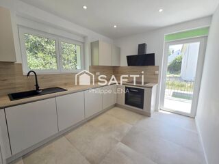  Maison 6 pièces 165 m² Riedisheim