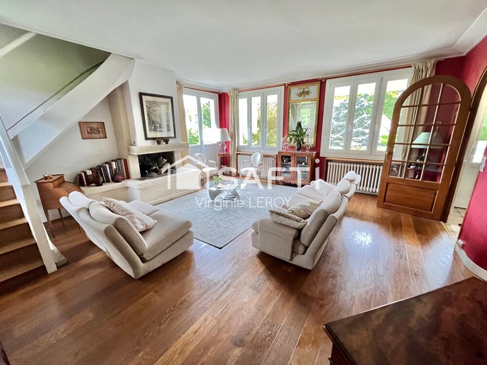 Vente Maison Véritable coup de coeur Saint-jean-aux-bois