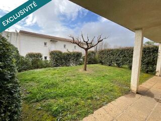  Appartement � vendre 3 pi�ces 44 m�