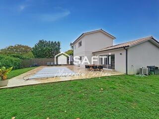  Maison � vendre 5 pi�ces 100 m�