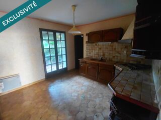  Maison à vendre 4 pièces 95 m²