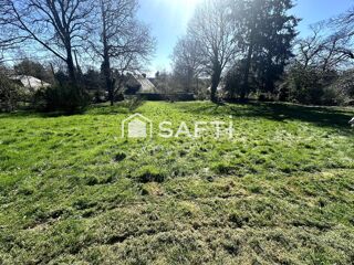  Terrain à vendre 1600 m²
