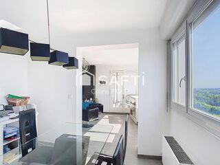 Appartement  vendre 4 pices 71 m