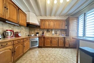  Maison à vendre 4 pièces 113 m²