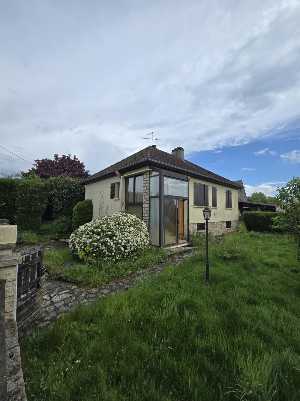 Maison 96 m2