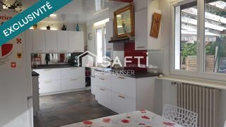  Maison � vendre 4 pi�ces 100 m�