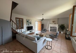  Maison à vendre 7 pièces 159 m²