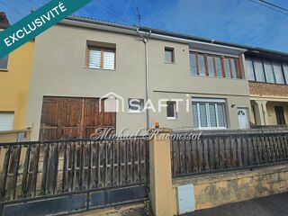  Maison � vendre 5 pi�ces 134 m�