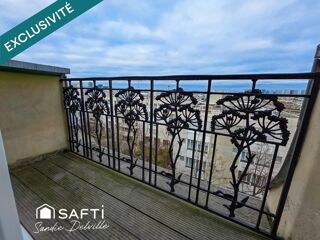  Appartement � vendre 1 pi�ce 23 m�