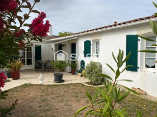 Maison 5 pièces 125 m² · à Loix · 125 m² · 775 000 €