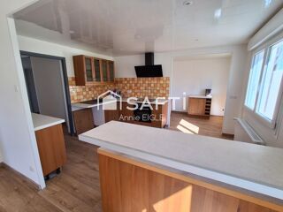  Maison � vendre 6 pi�ces 140 m�