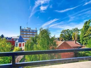  Appartement � vendre 4 pi�ces 98 m�