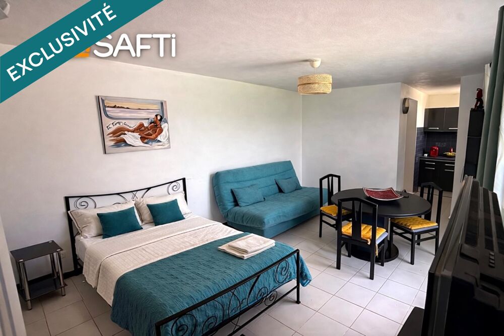 � vendre  Maison Porticcio (20166)